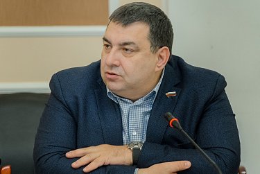 Совет ЗС обсудил подготовку к очередному заседанию  